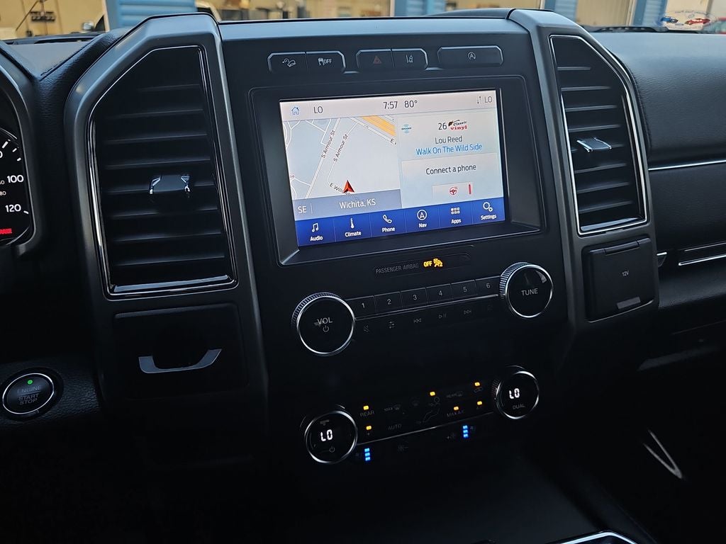 2020 Ford Expedition XLT