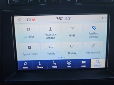 2020 Ford Expedition XLT