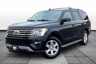 2021 Ford Expedition XLT