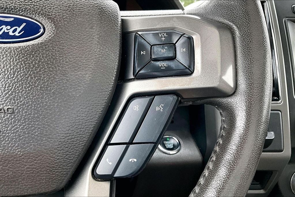 2021 Ford Expedition XLT