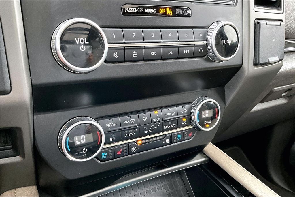 2021 Ford Expedition XLT