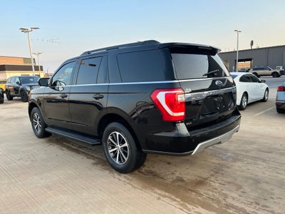 2020 Ford Expedition XLT