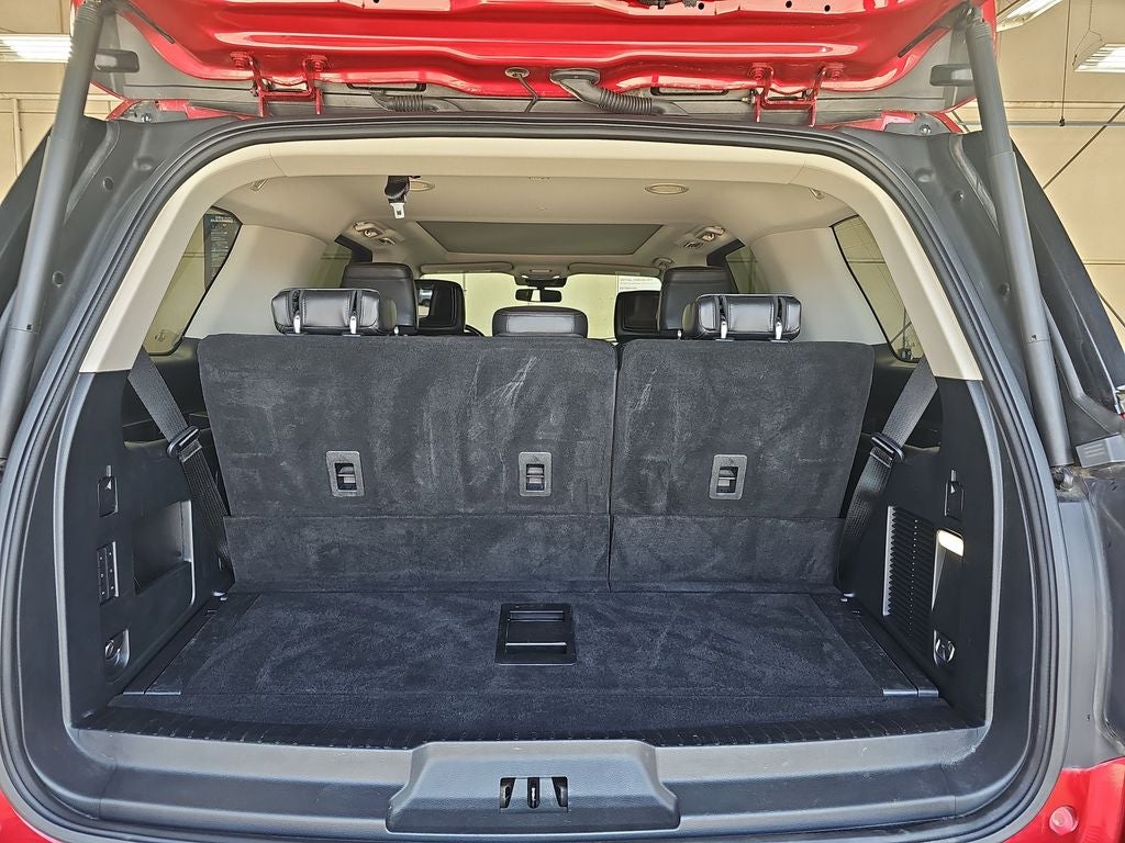 2021 Ford Expedition Platinum