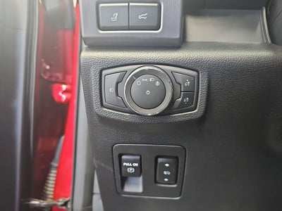 2021 Ford Expedition Platinum