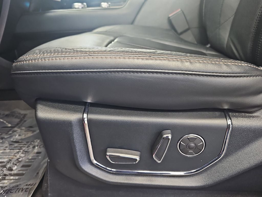 2021 Ford Expedition Platinum