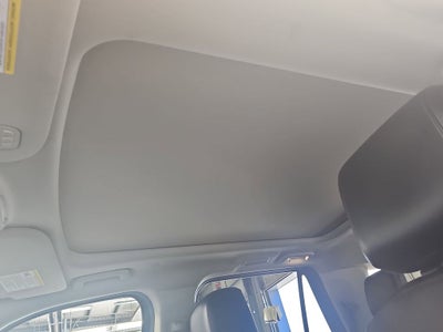 2021 Ford Expedition Platinum