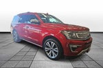 2021 Ford Expedition Platinum