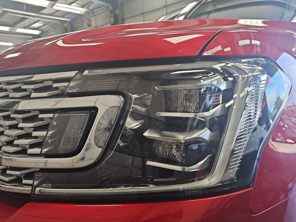2021 Ford Expedition Platinum