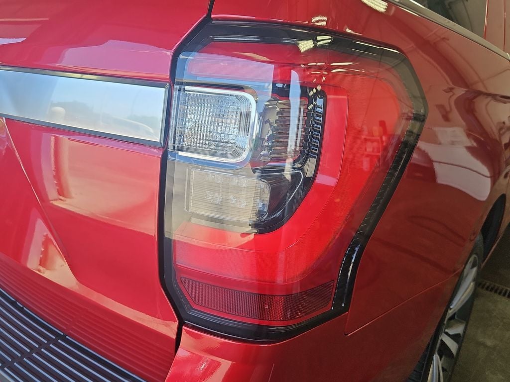 2021 Ford Expedition Platinum