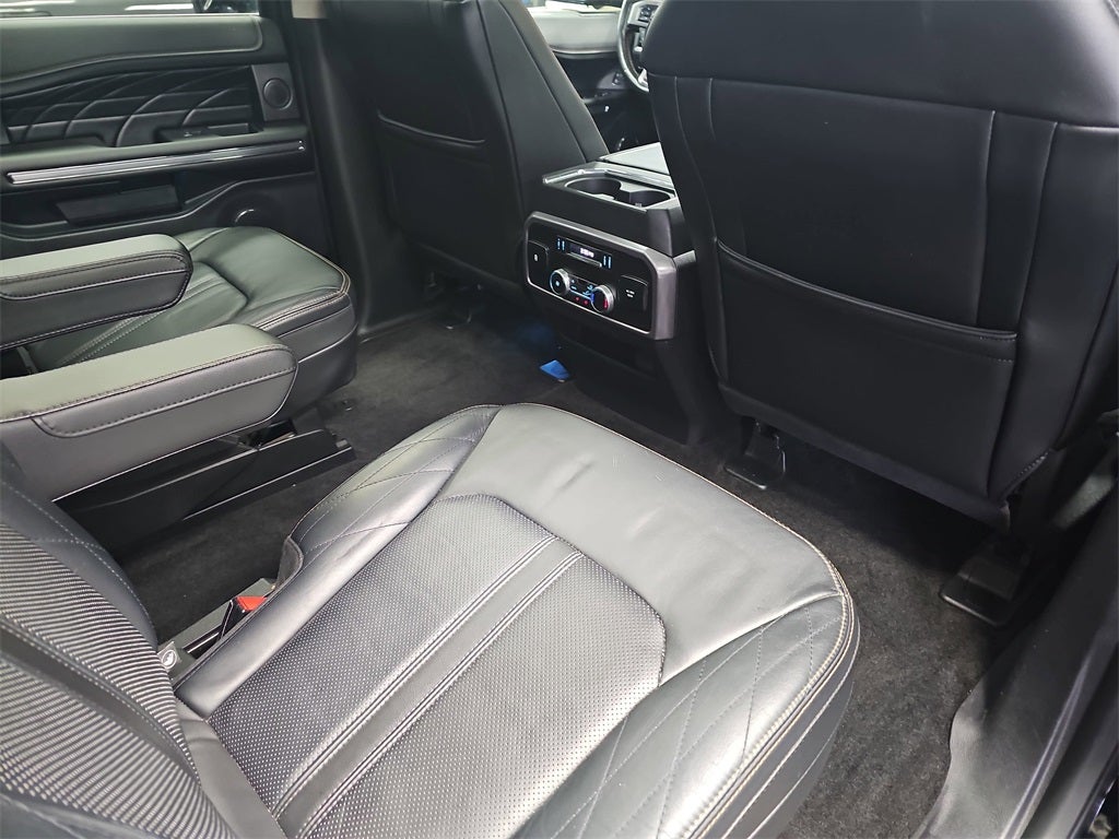 2018 Ford Expedition Platinum