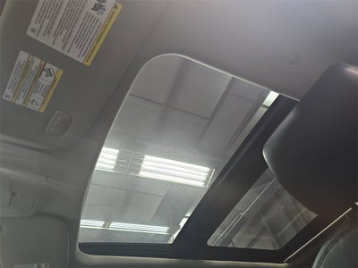 2018 Ford Expedition Platinum