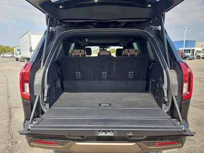 2025 Ford Expedition King Ranch