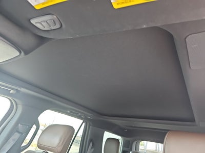 2025 Ford Expedition King Ranch
