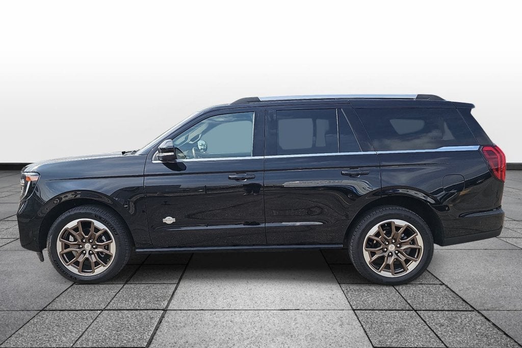 2025 Ford Expedition King Ranch