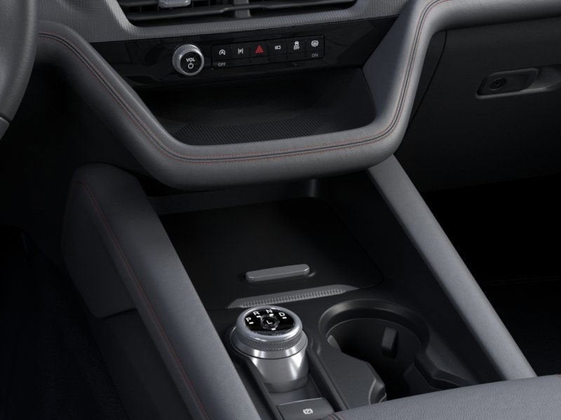 2025 Ford Explorer Active 200A