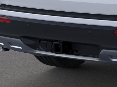 2025 Ford Explorer Active 200A