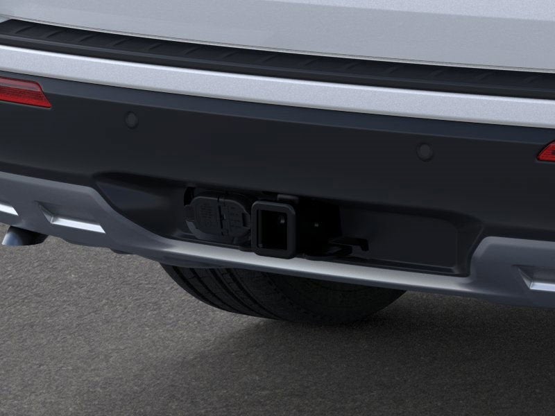 2025 Ford Explorer Active 200A