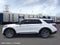2025 Ford Explorer Active 200A