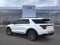 2025 Ford Explorer Active 200A