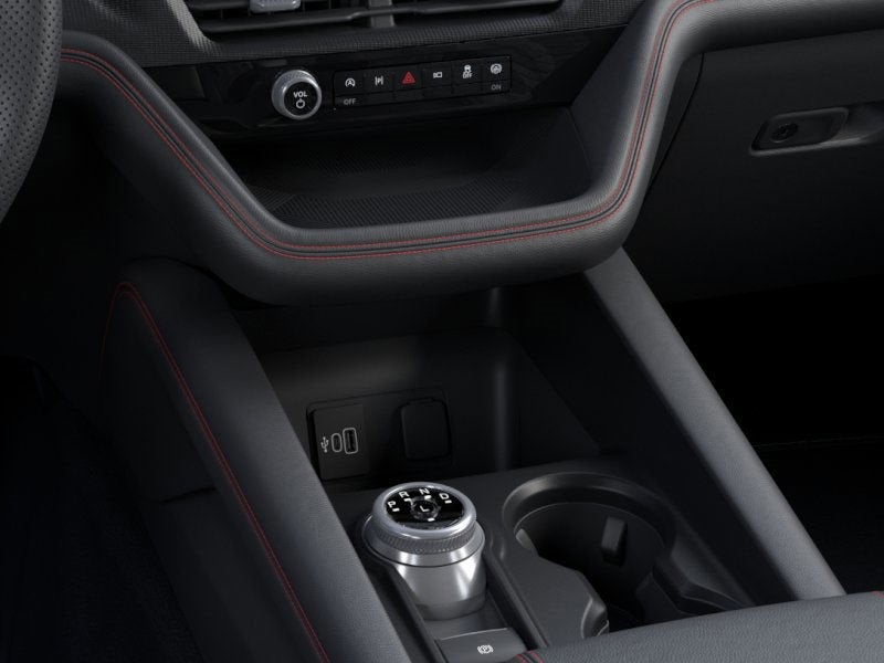 2026 Ford Explorer ST Sun & Sound 400A