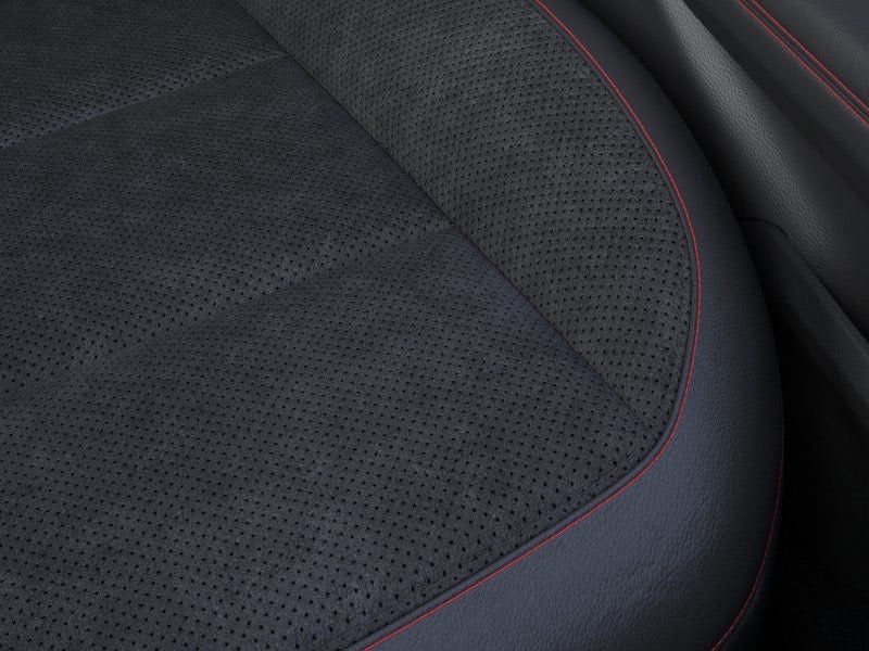 2026 Ford Explorer ST Sun & Sound 400A