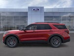 2026 Ford Explorer ST Sun & Sound 400A