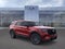 2026 Ford Explorer ST Sun & Sound 400A