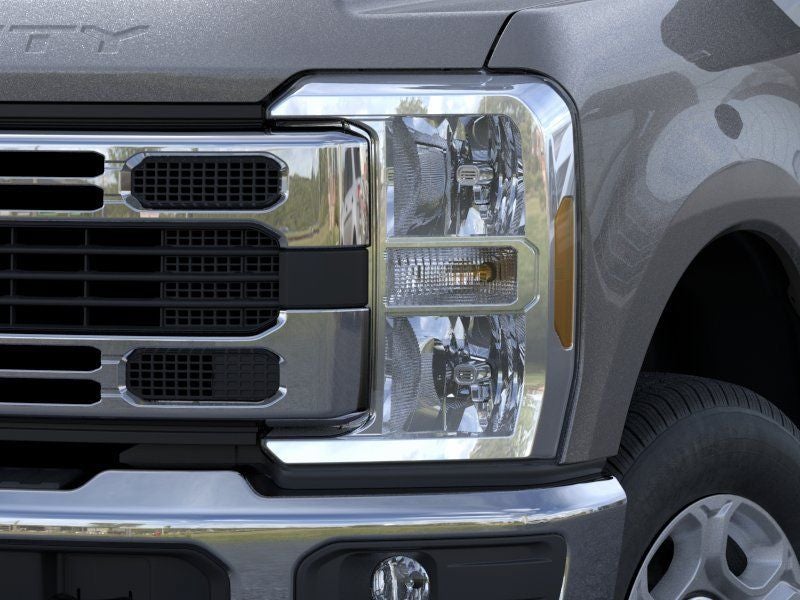 2026 Ford F-250SD Base