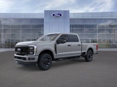2026 Ford F-250SD XL 600A