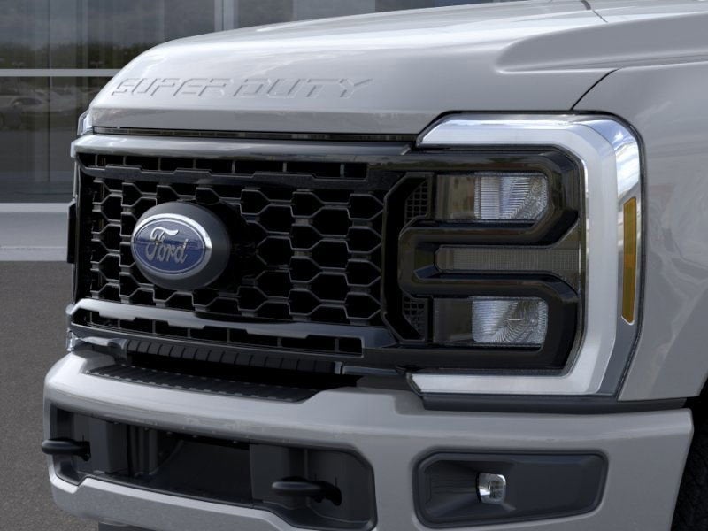 2026 Ford F-250SD XL 600A