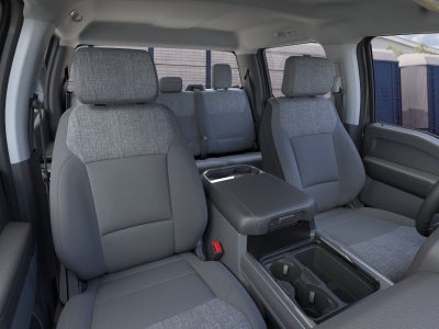 2026 Ford F-250SD Base