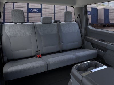 2026 Ford F-250SD Base