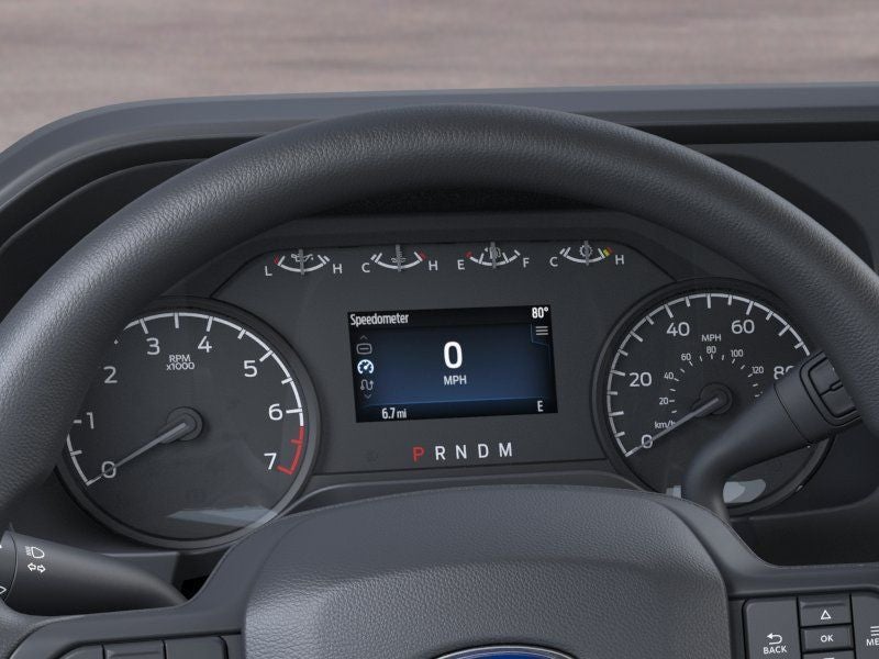 2026 Ford F-250SD Base