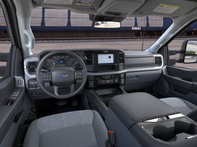 2026 Ford F-250SD Base