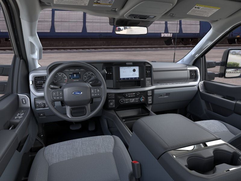 2026 Ford F-250SD Base