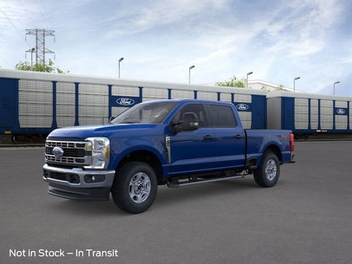 2026 Ford F-250SD F-250® XLT