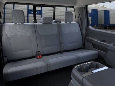 2026 Ford F-250SD F-250® XLT