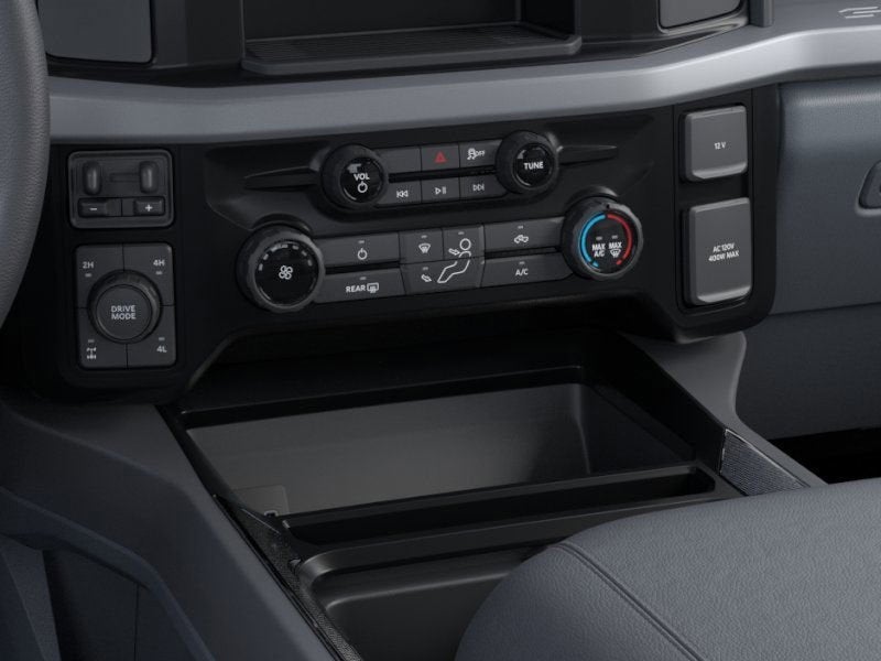 2026 Ford F-250SD F-250® XLT