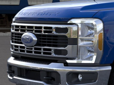 2026 Ford F-250SD F-250® XLT