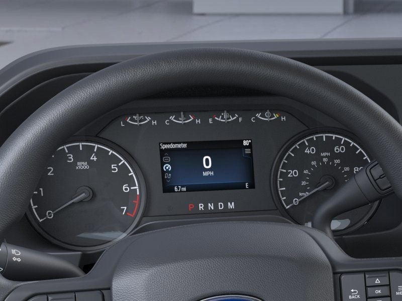 2026 Ford F-250SD F-250® XLT