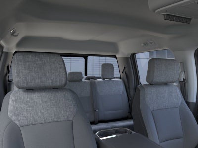2026 Ford F-250SD F-250® XLT