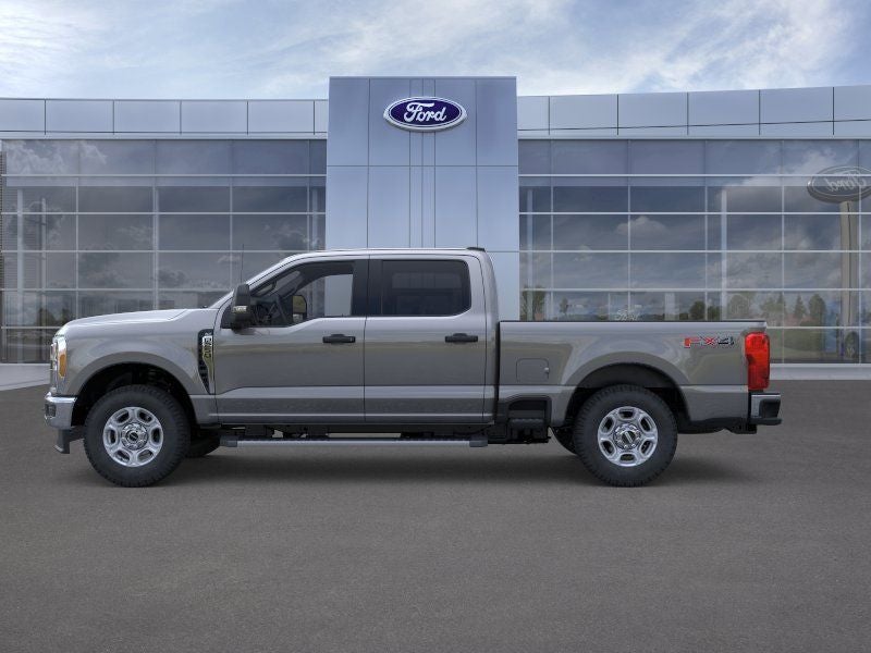 2026 Ford F-250SD F-250® XLT