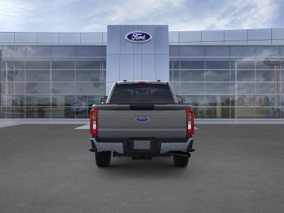 2026 Ford F-250SD F-250® XLT