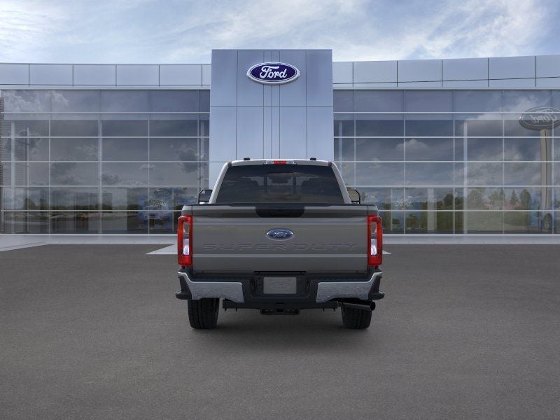 2026 Ford F-250SD F-250® XLT