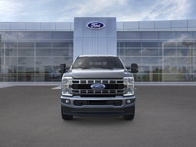 2026 Ford F-250SD F-250® XLT