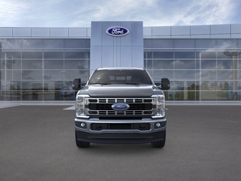 2026 Ford F-250SD F-250® XLT