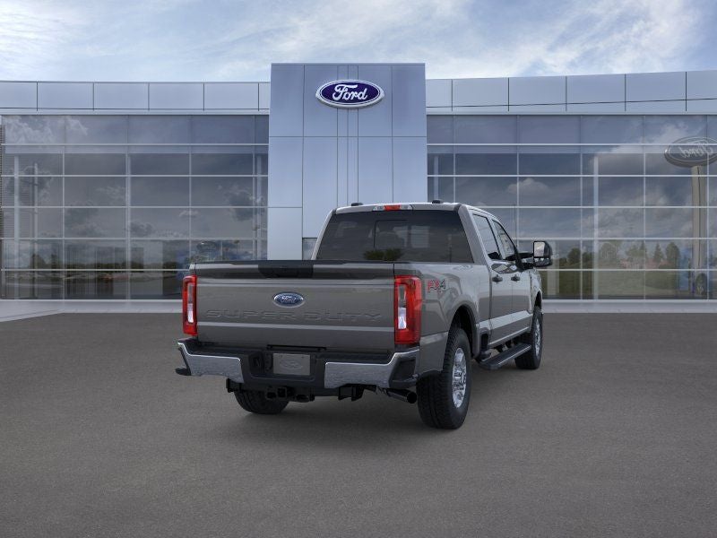 2026 Ford F-250SD F-250® XLT