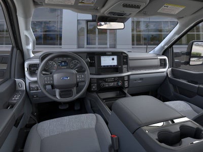 2026 Ford F-250SD F-250® XLT