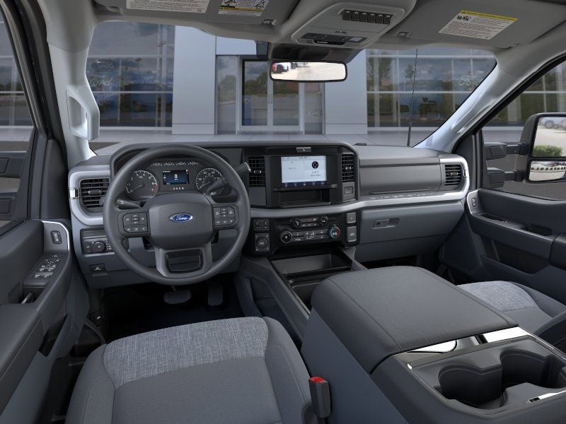 2026 Ford F-250SD F-250® XLT