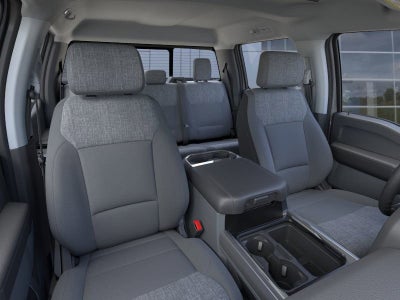 2026 Ford F-250SD XLT 603A